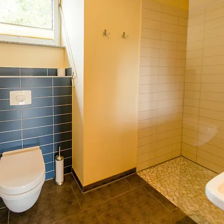 Appartement Koelpinsee 04 Waren (Mueritz)