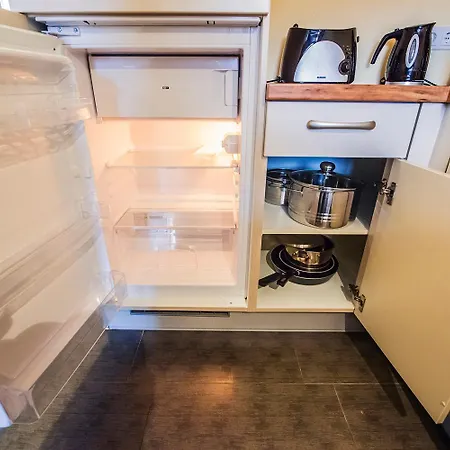 Koelpinsee 04 Appartement