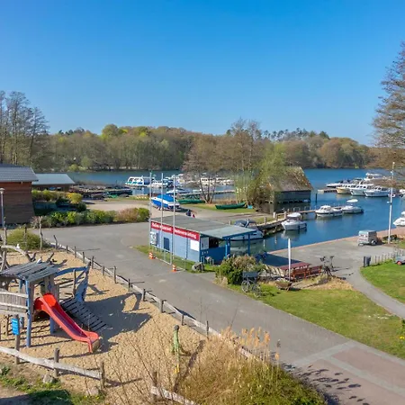 Appartement Koelpinsee 04