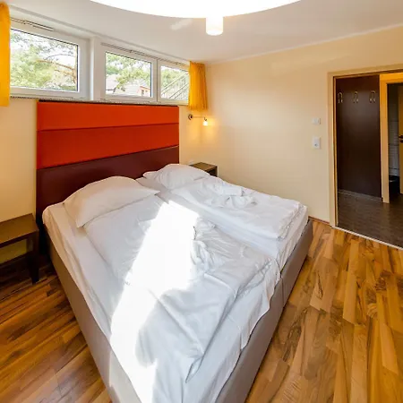 Appartement Koelpinsee 04 *