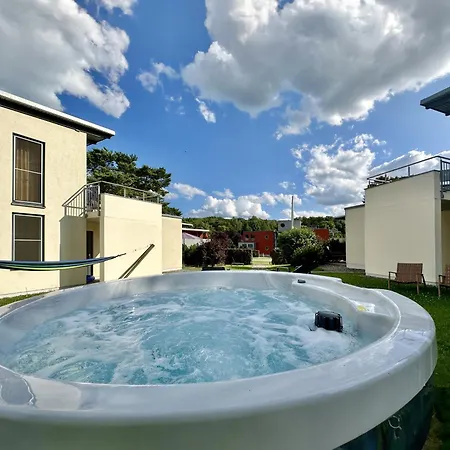 Koelpinsee 04 Appartement *