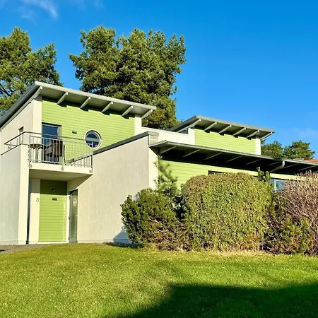 Appartement Koelpinsee 04 *